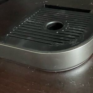 Keurig K duo‎ single serve & carafe used replacement drip tray coffee maker